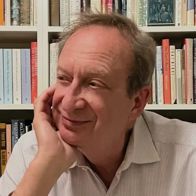 Frank Rose