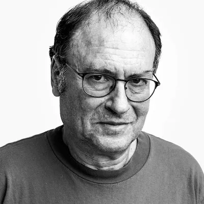 James Hoberman