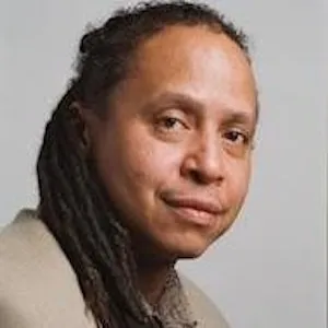 Headshot of Jamal Joseph