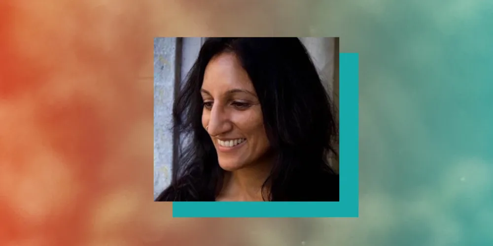 Sarita Khurana