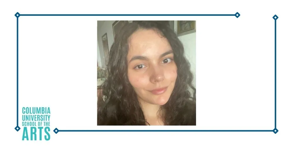 Maria Teresa Fidalgo headshot