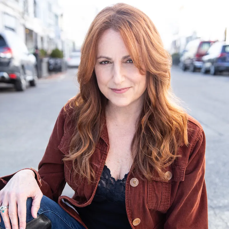 Jodie Markell