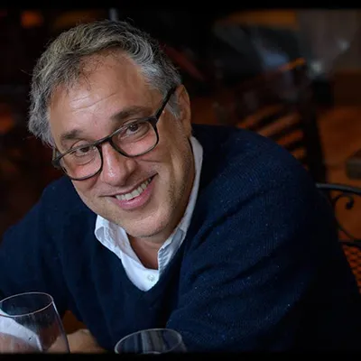 Eric Mendelsohn
