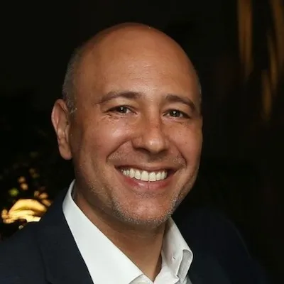Richard Perello
