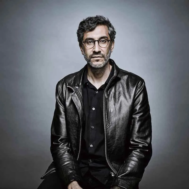 Ramin Bahrani