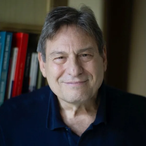 Richard Peña