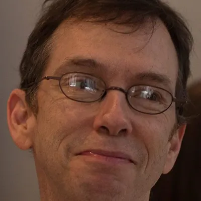 Jon Shear