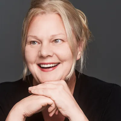 Mary Jane Skalski