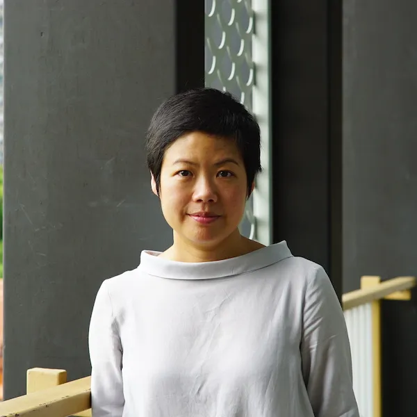 Anocha Suwichakornpong
