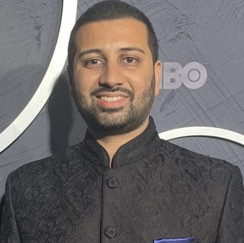 Raghav Tandon
