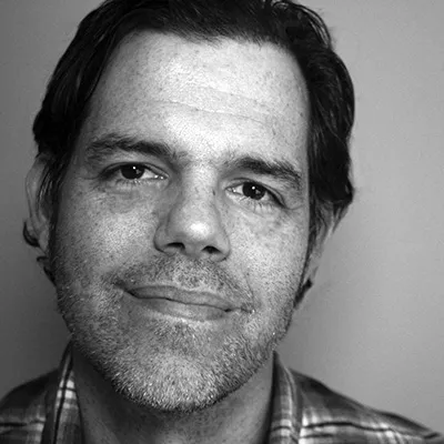 Lance Weiler