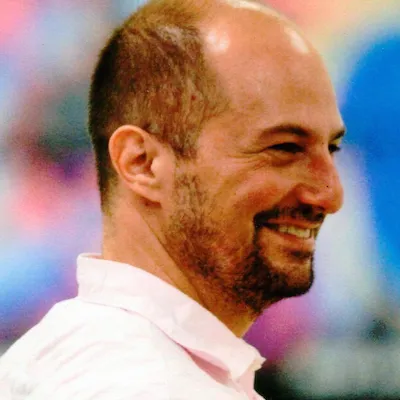 Anthony Weintraub