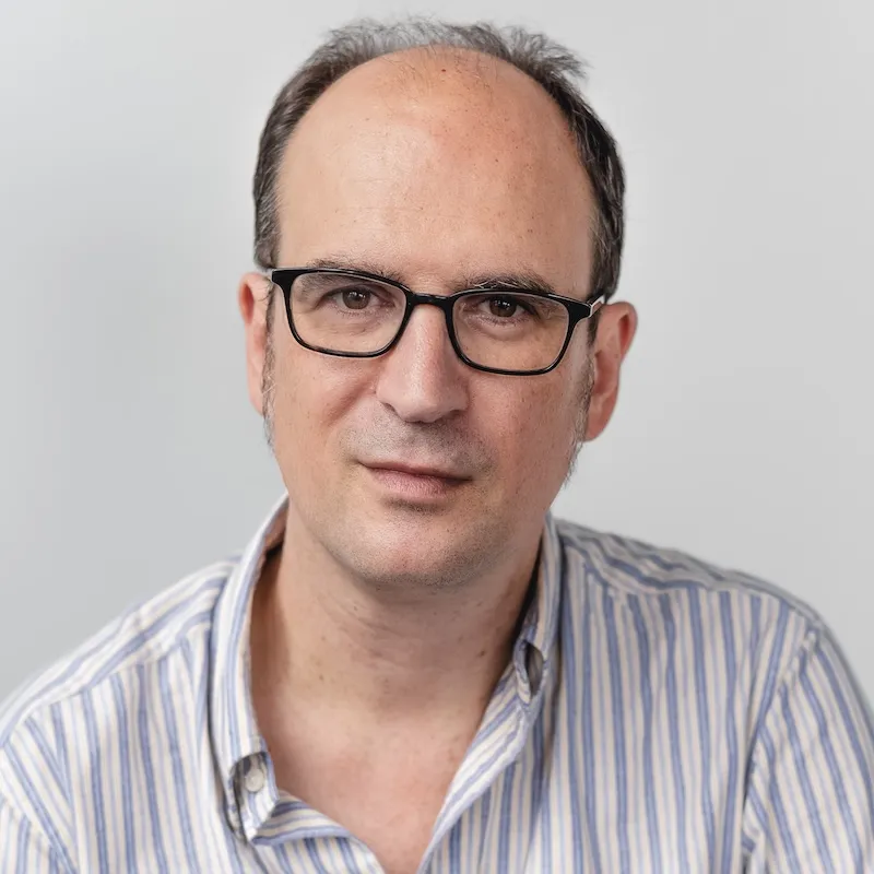 Rob King