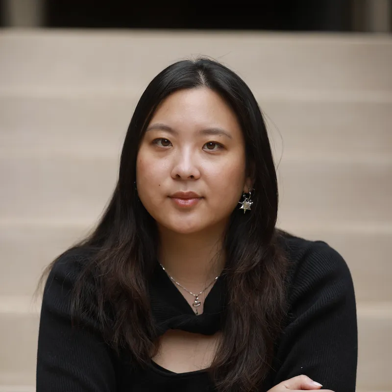 Annie Ning