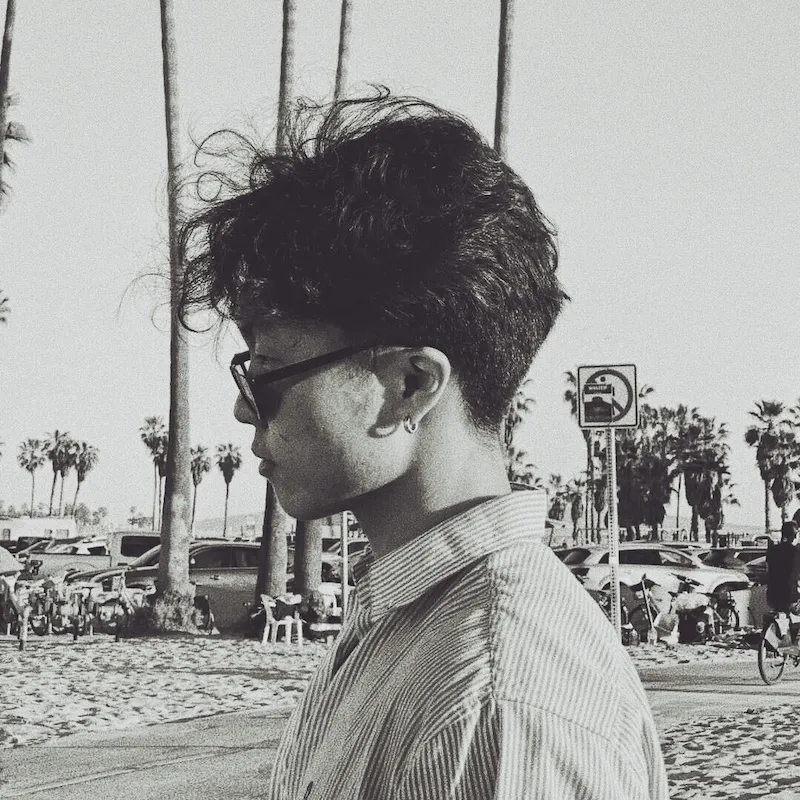Daryl Wang