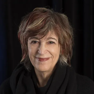 Jane M. Gaines