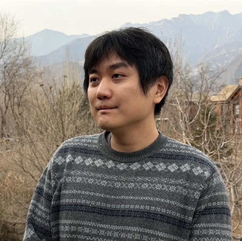 Mengyuan Li