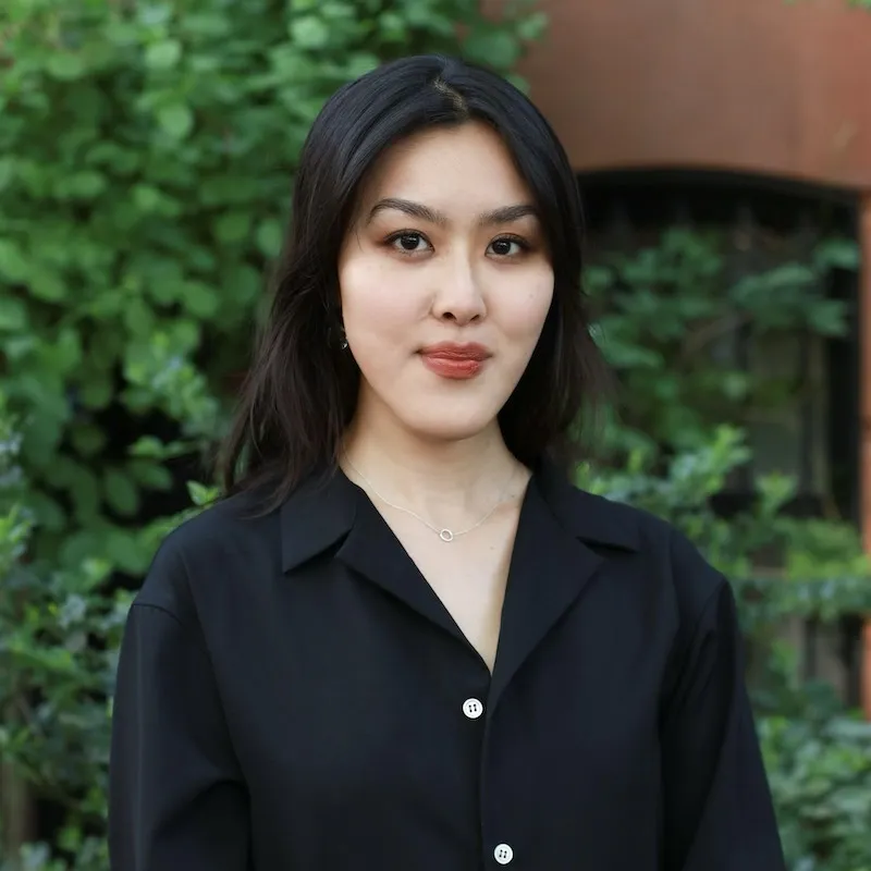 Phoebe Chen