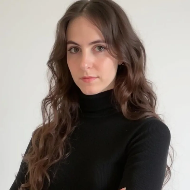 Regina Harsanyi