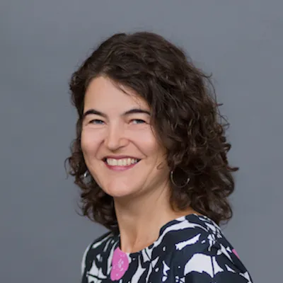 Wanda Strauven