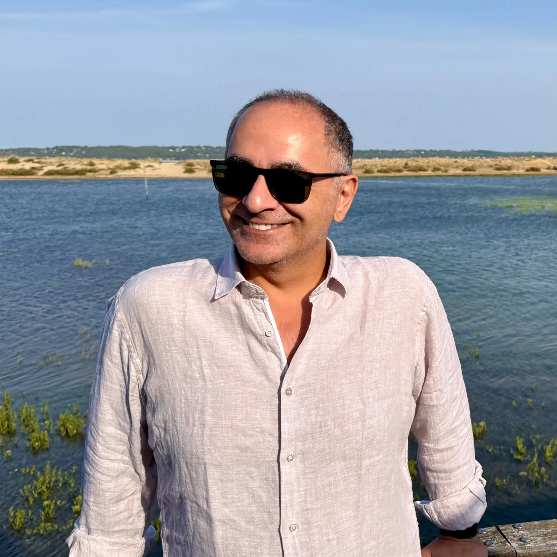 Behrang Garakani 