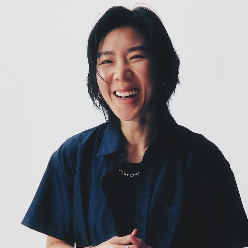 Deborah Devyn Chuang