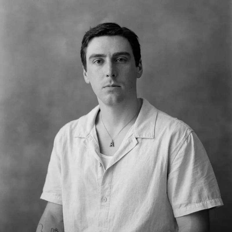  Alek Abate