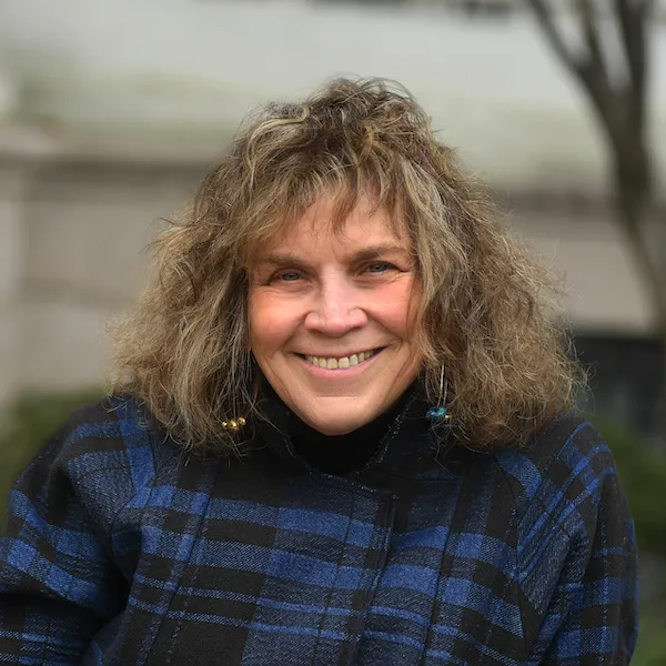 Carol Becker