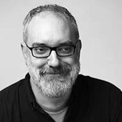 Ken Rus Schmoll