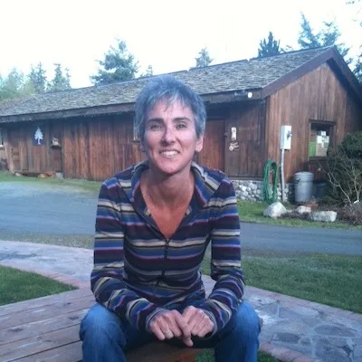 Liz Engelman