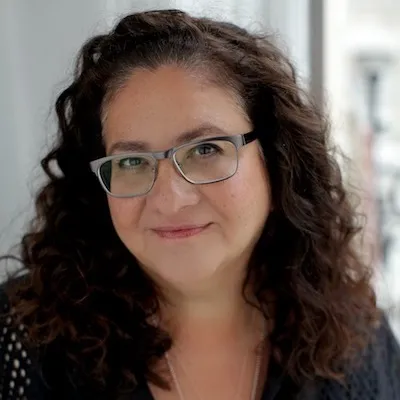 Migdalia Cruz