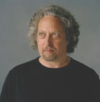 Stephen Fife