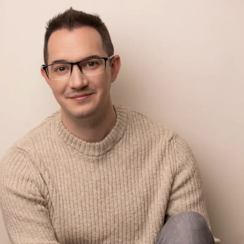 Matt DiCarlo