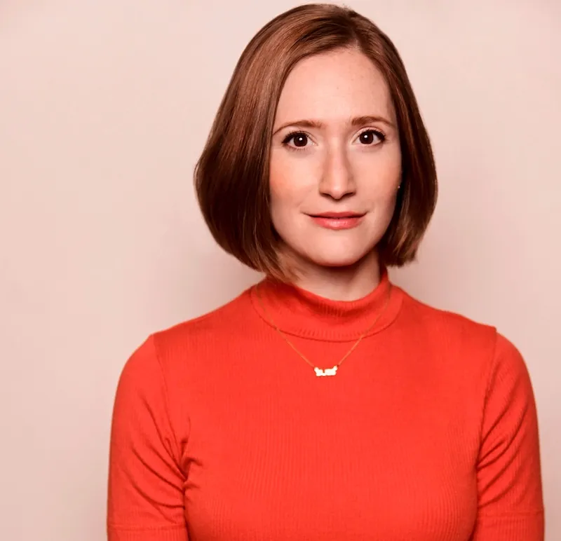 Rachel Sussman