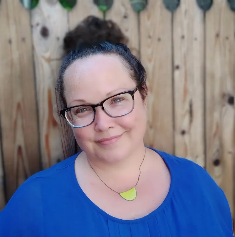 Stacey Cooper McMath