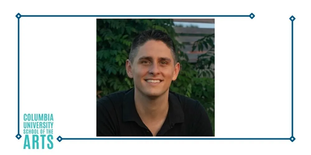 Justin Scribner headshot