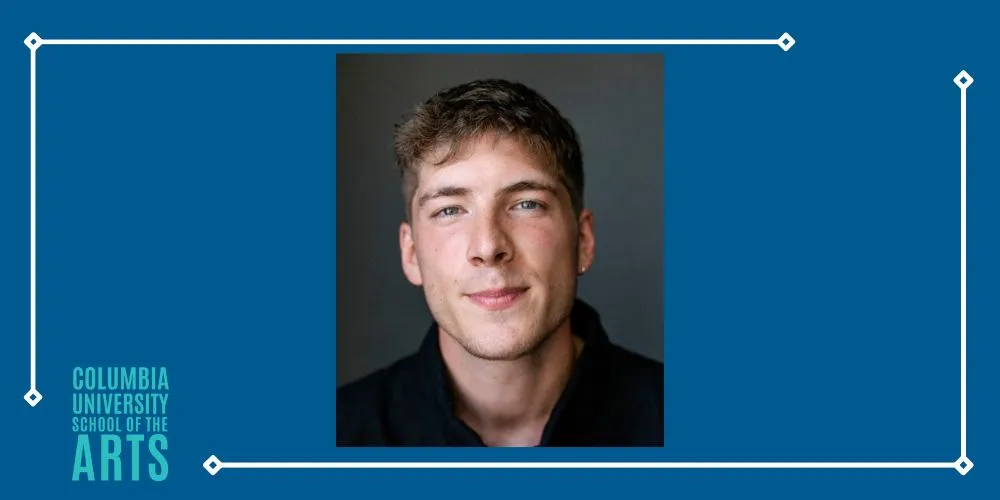 Headshot of Sam Grabiner