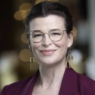 Anika Chapin