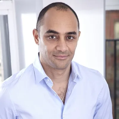 Saheem Ali
