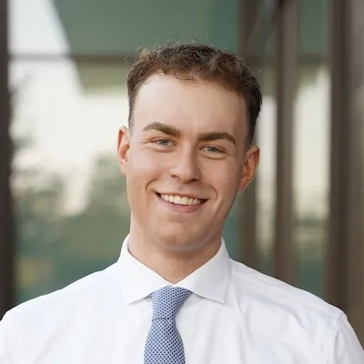 Connor Nelson