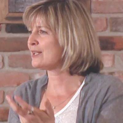 Corinna May
