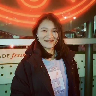Fuyuan Zheng