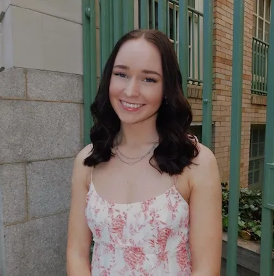 Sydney Erwin