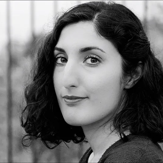 Tara Ahmadinejad