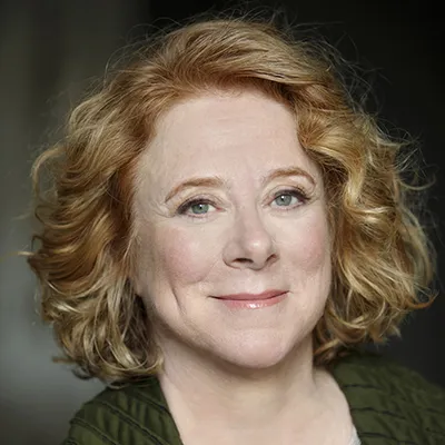 Victoria Bailey