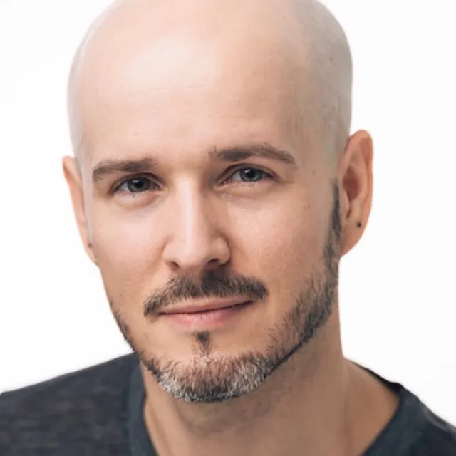 Bradley Teal Ellis