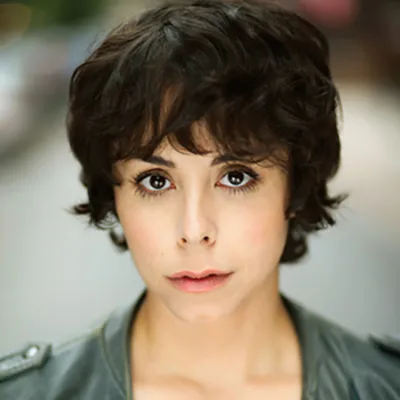 Sara Buffamanti