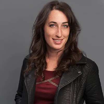 Nora Sørena Casey