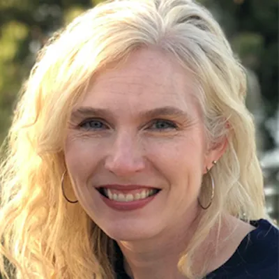 Carolyn Casselman
