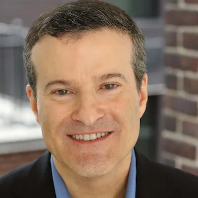 Steven Chaikelson